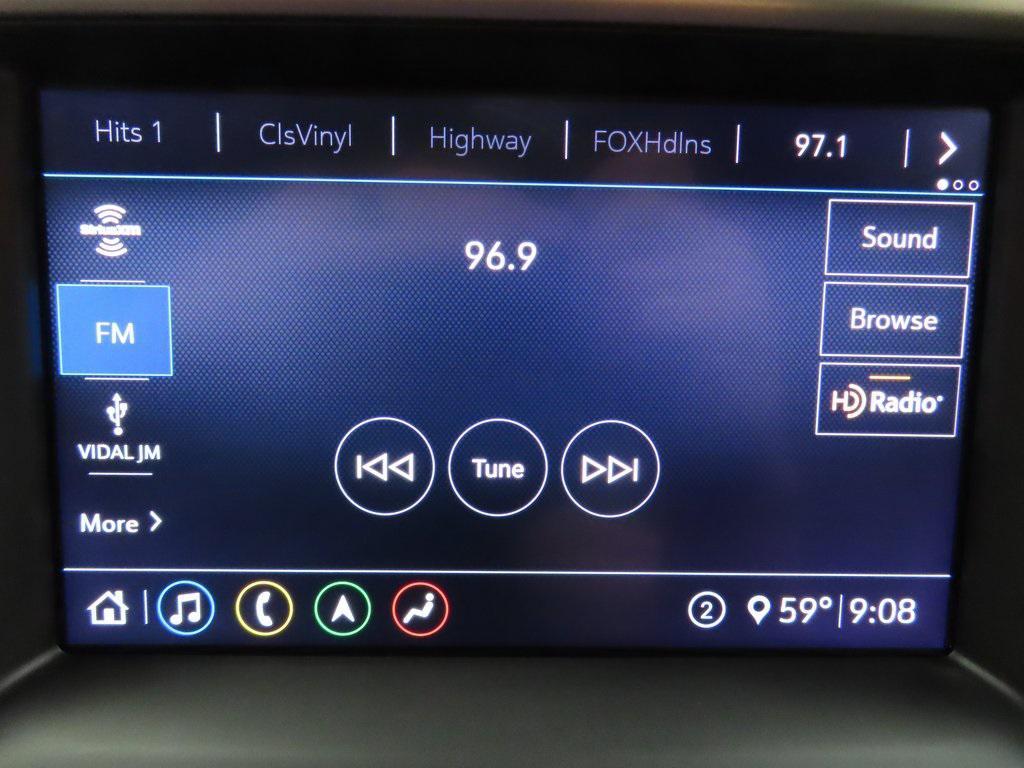 used 2020 GMC Acadia car, priced at $22,591