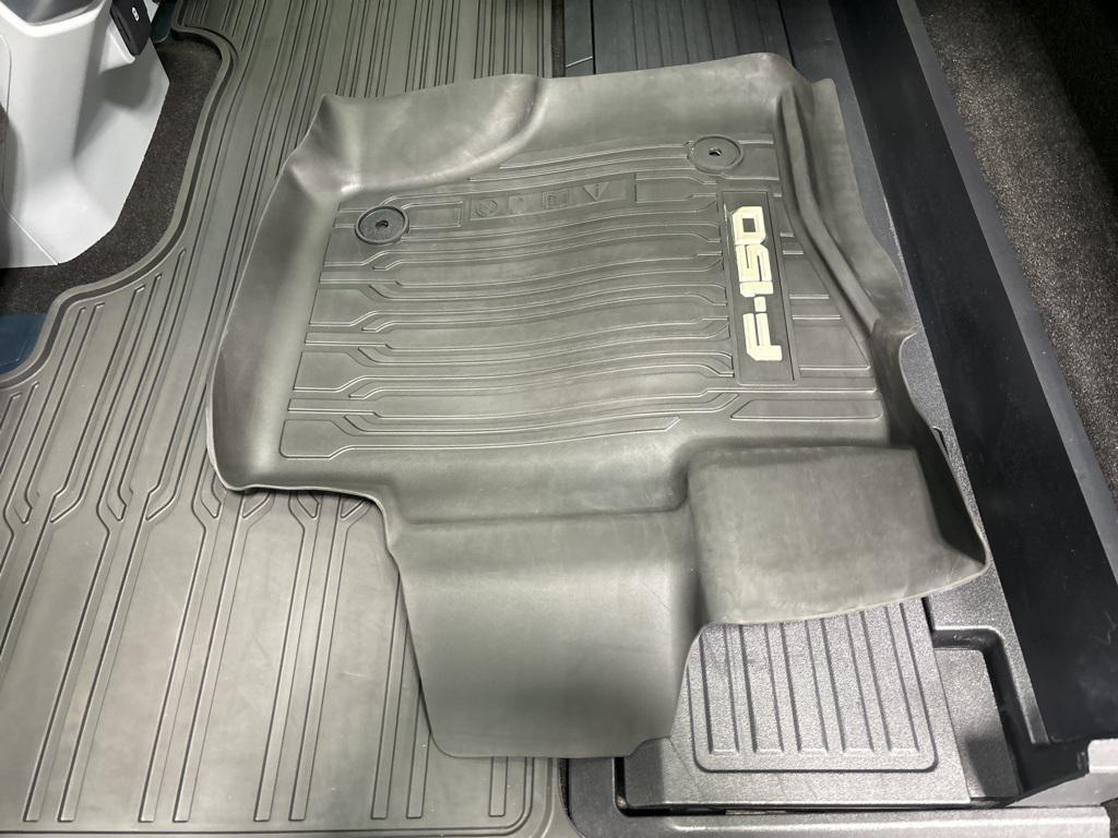 used 2022 Ford F-150 car, priced at $50,992