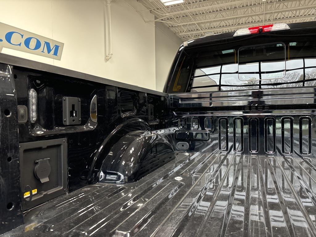 used 2022 Ford F-150 car, priced at $50,992