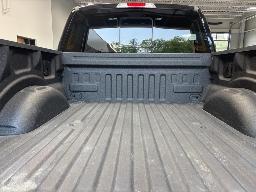 used 2023 Ford F-150 car, priced at $49,492