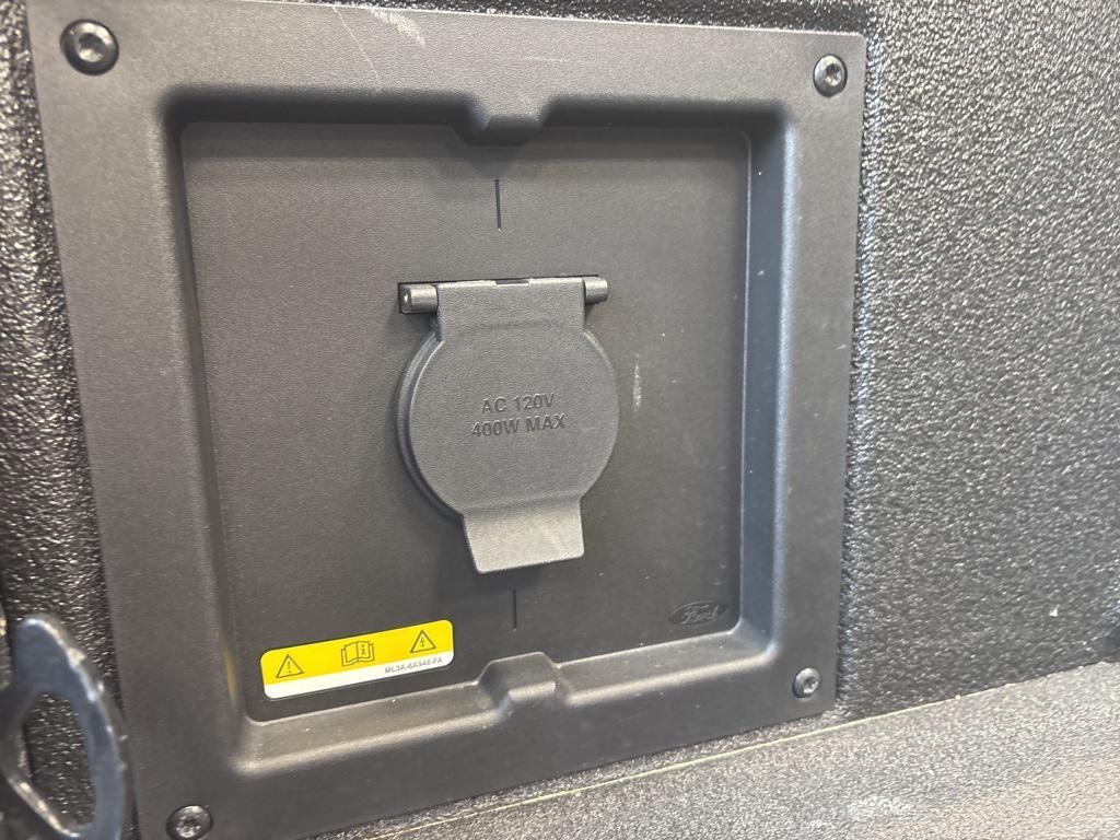 used 2023 Ford F-150 car, priced at $49,492