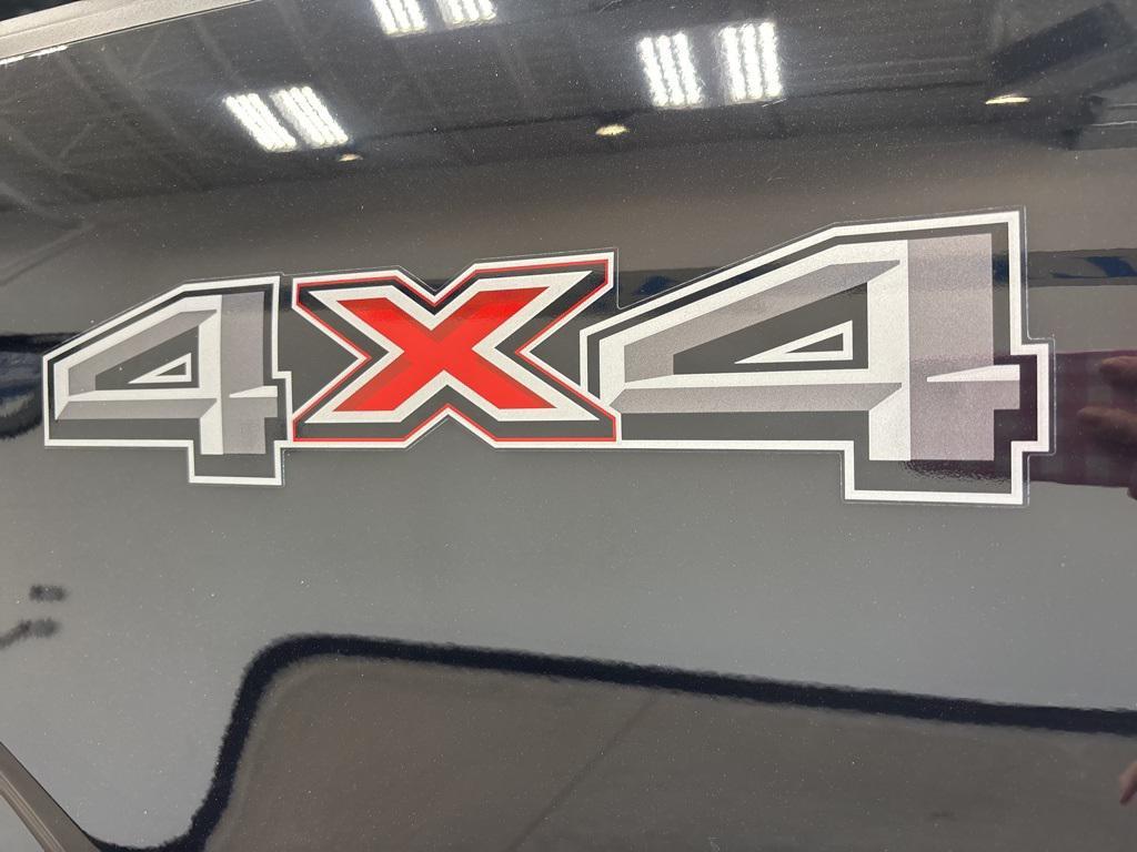 used 2023 Ford F-150 car, priced at $49,492