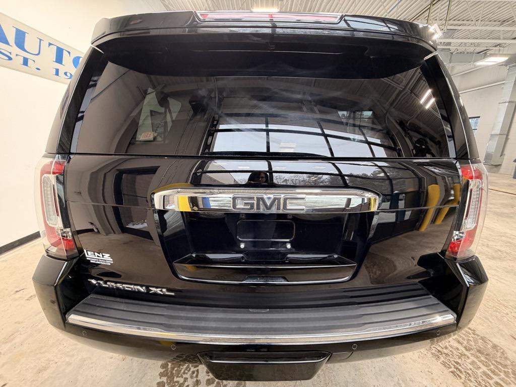 used 2019 GMC Yukon XL car, priced at $31,998