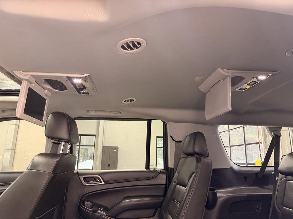 used 2019 GMC Yukon XL car, priced at $31,998