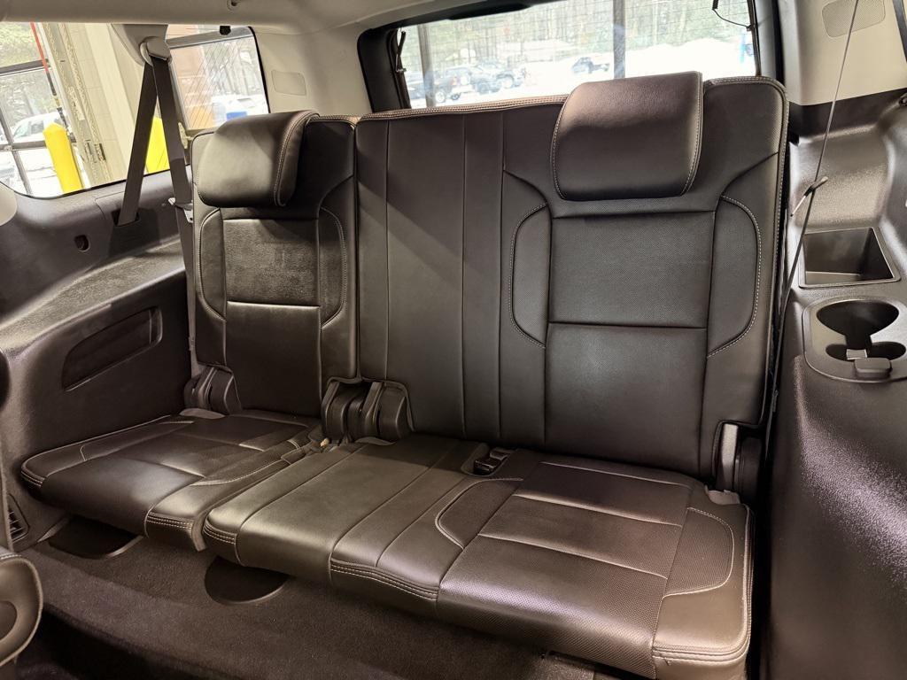 used 2019 GMC Yukon XL car, priced at $31,998