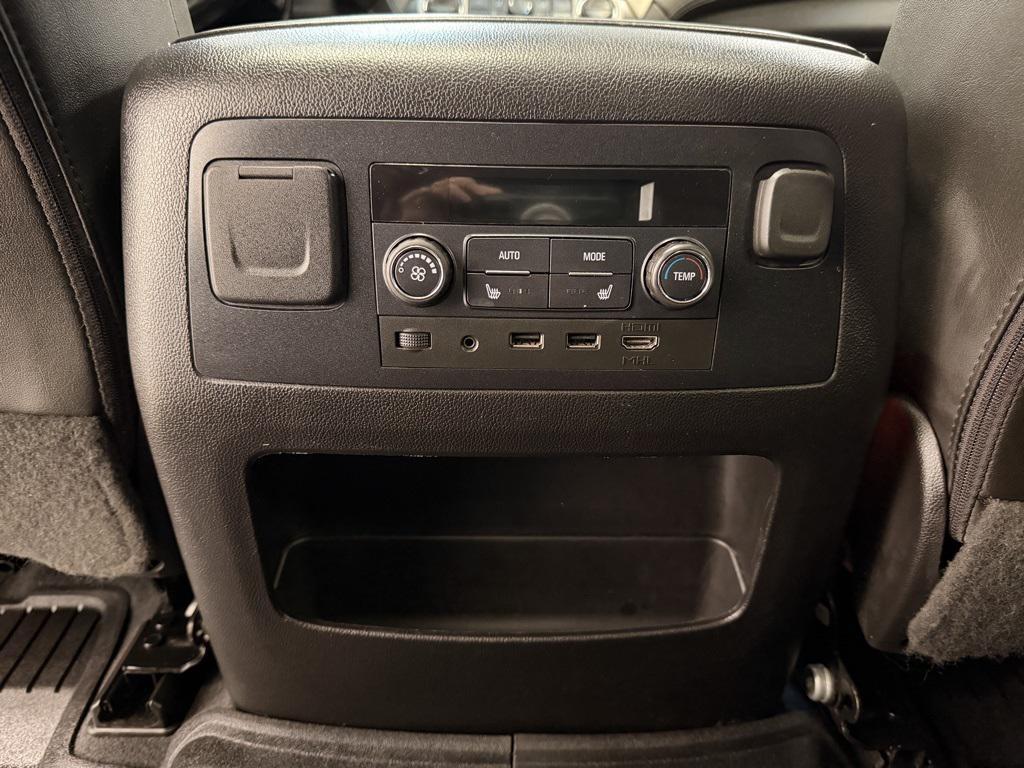 used 2019 GMC Yukon XL car, priced at $31,998