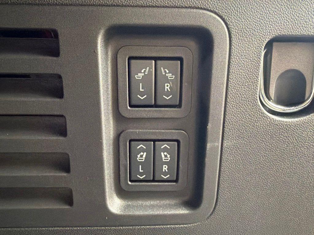 used 2026 Chevrolet Traverse car, priced at $54,898