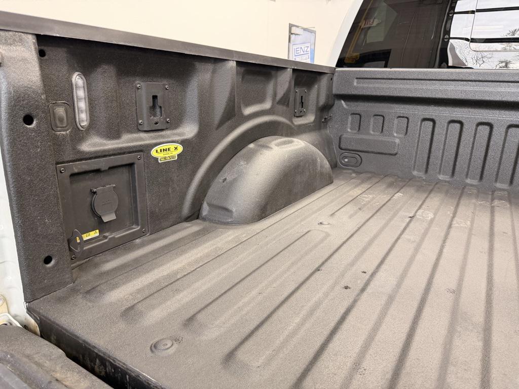 used 2023 Ford F-150 car, priced at $42,497