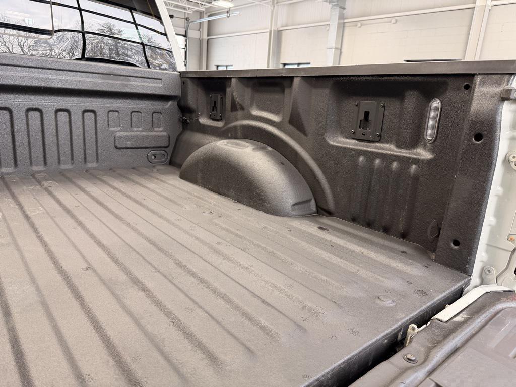 used 2023 Ford F-150 car, priced at $42,497