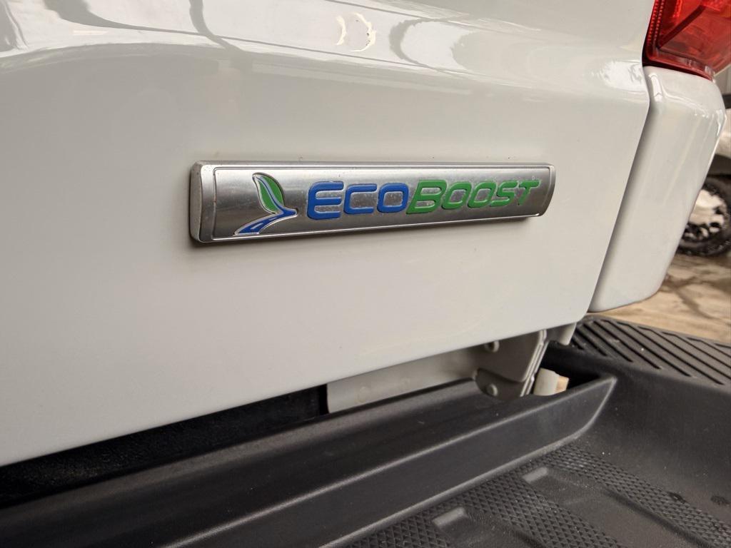 used 2023 Ford F-150 car, priced at $42,497