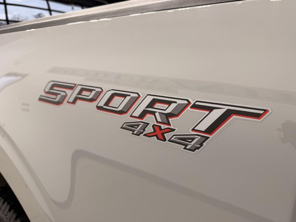 used 2023 Ford F-150 car, priced at $42,497