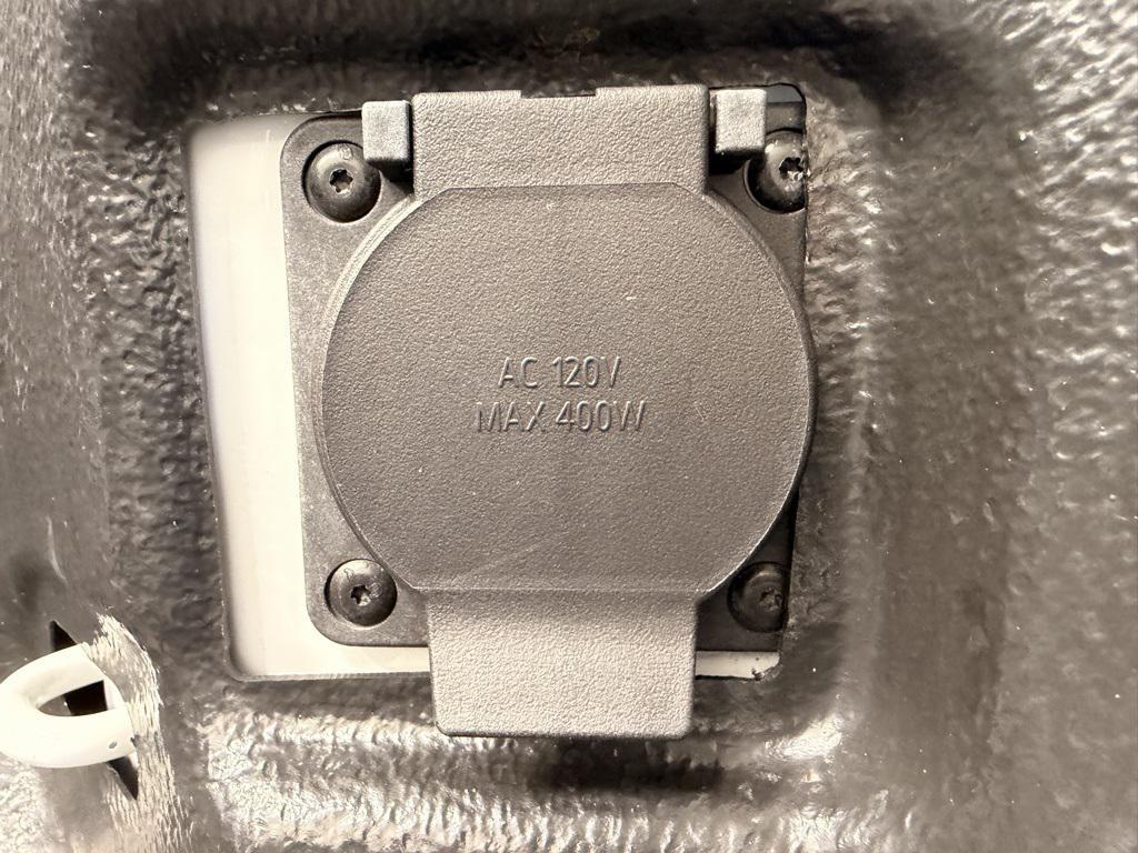 used 2025 Chevrolet Silverado 1500 car, priced at $44,591