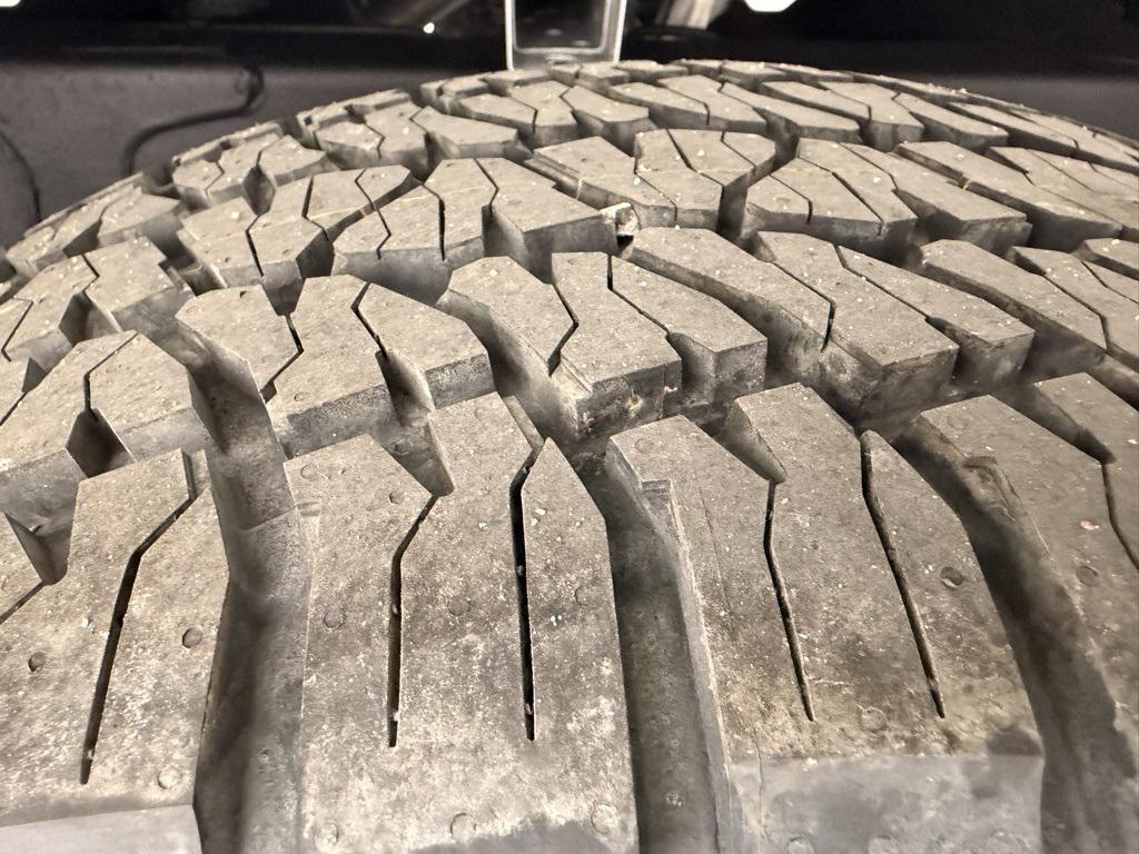 used 2025 Chevrolet Silverado 1500 car, priced at $44,591