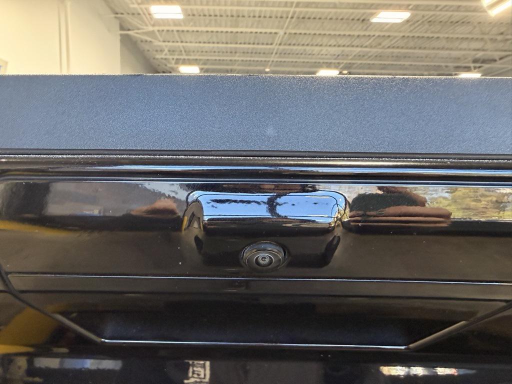 used 2023 Ford F-150 car, priced at $43,591