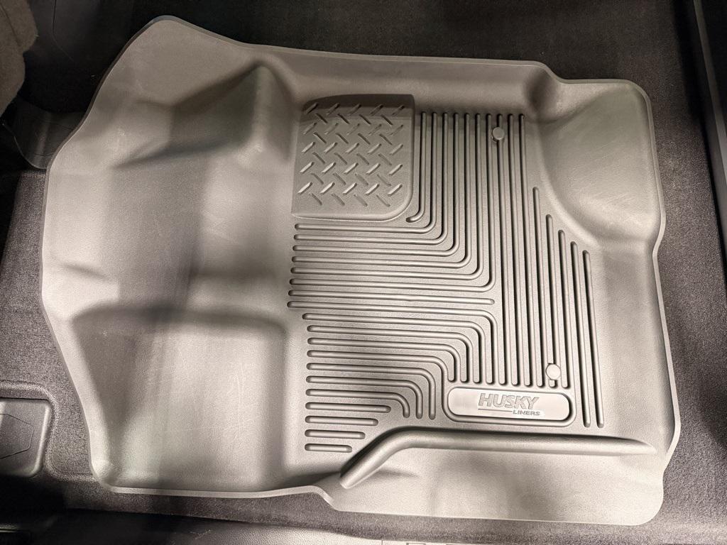 used 2023 Ford F-150 car, priced at $43,591