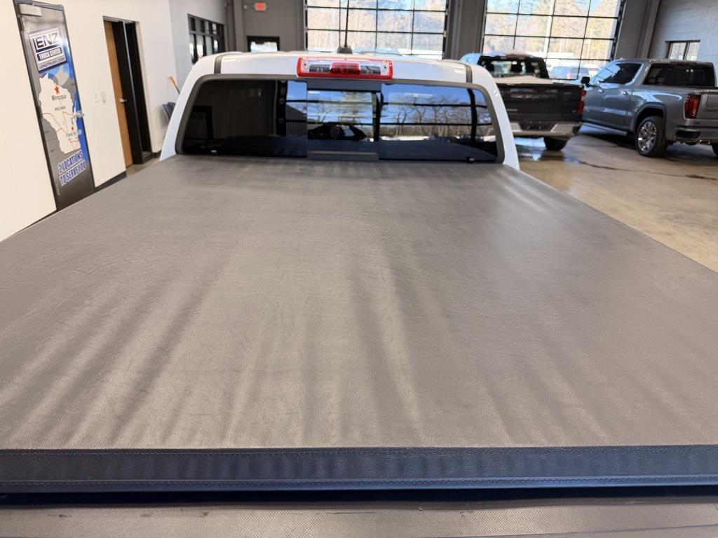 used 2021 GMC Canyon car, priced at $27,497