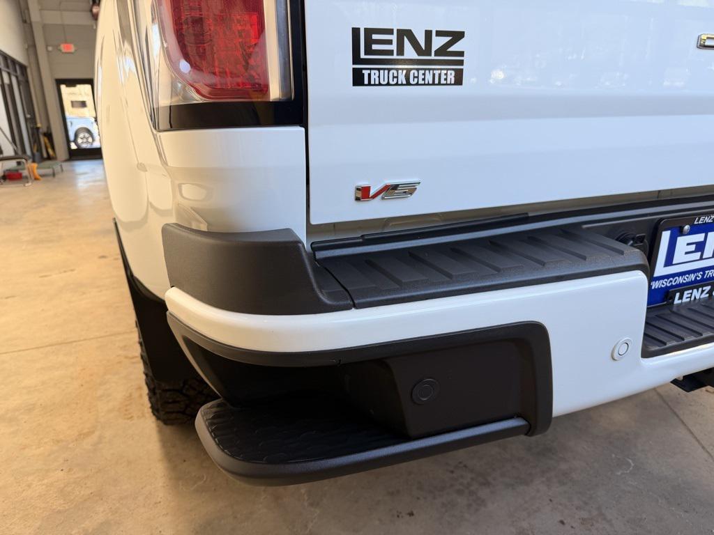 used 2021 GMC Canyon car, priced at $27,497