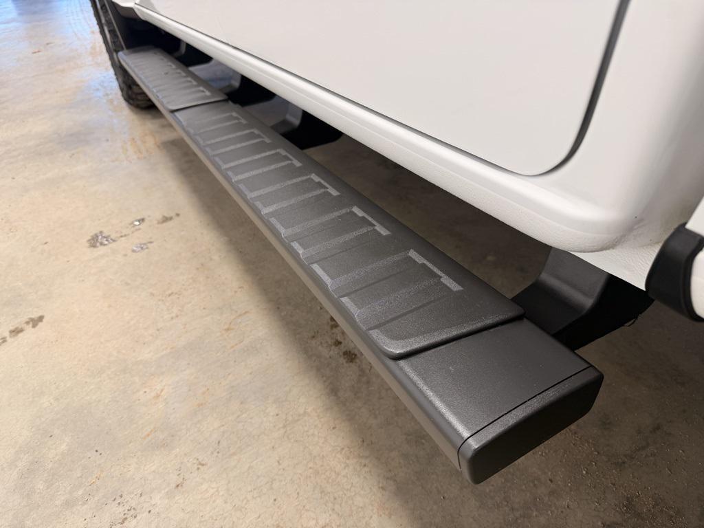 used 2021 GMC Canyon car, priced at $27,497