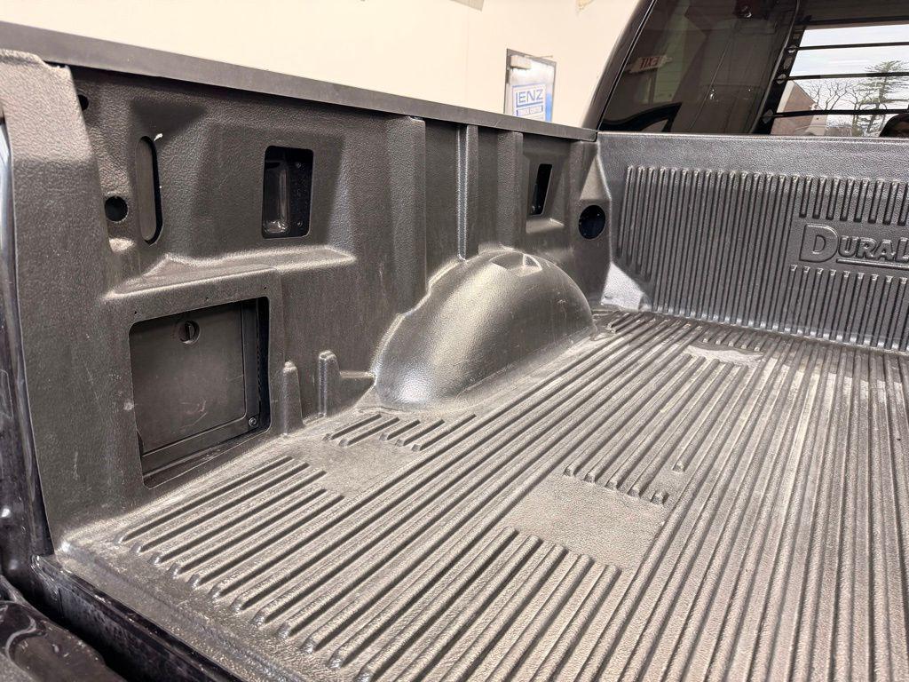 used 2025 Ford F-150 car, priced at $46,497