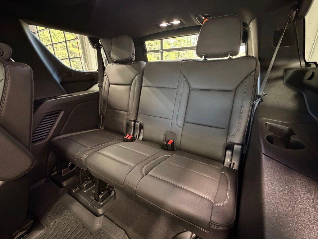 used 2023 GMC Yukon car, priced at $59,991