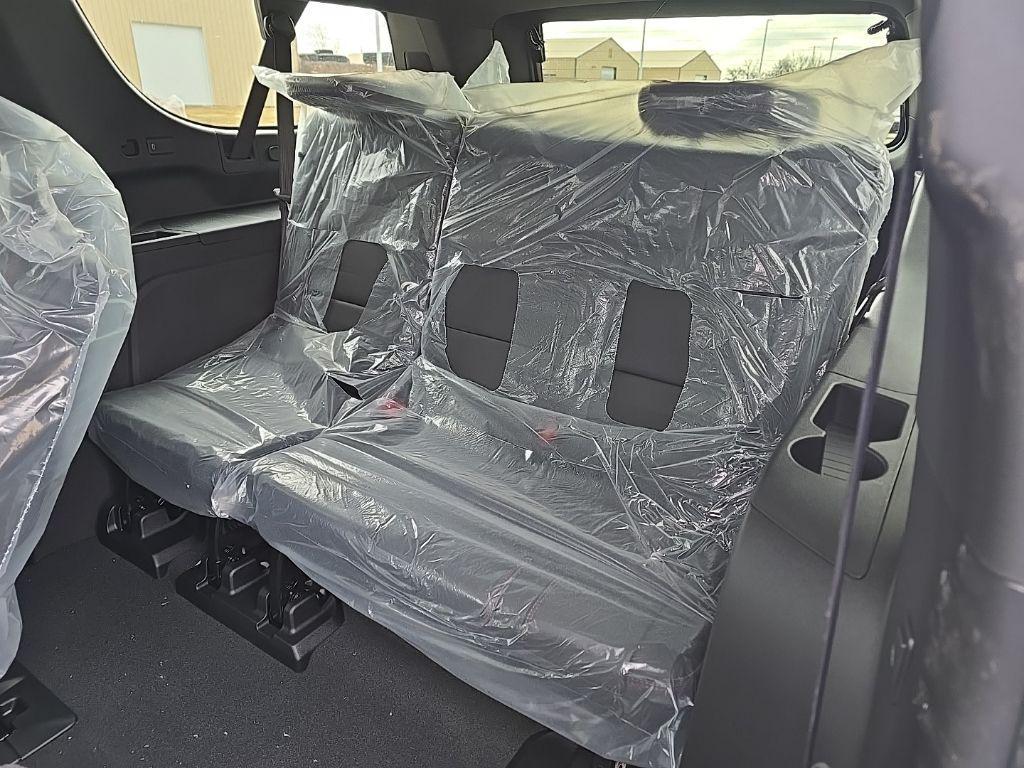 used 2026 Chevrolet Suburban car, priced at $79,991
