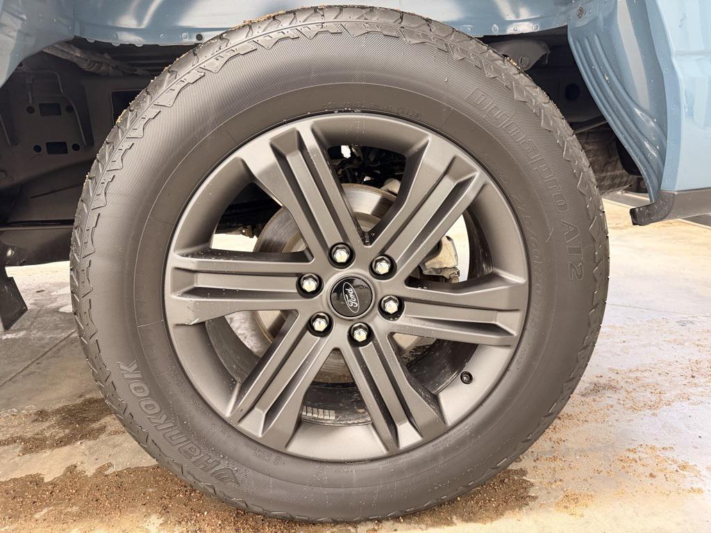 used 2023 Ford F-150 car, priced at $44,991