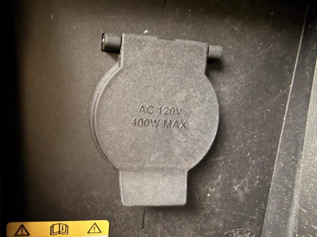 used 2023 Ford F-150 car, priced at $44,991