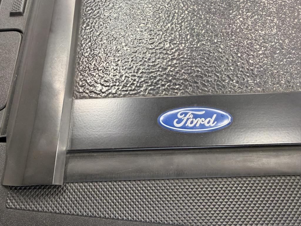 used 2023 Ford F-150 car, priced at $44,991