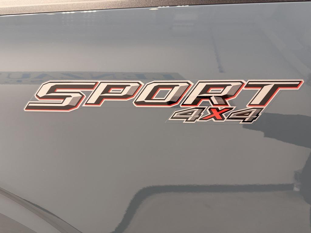 used 2023 Ford F-150 car, priced at $44,991