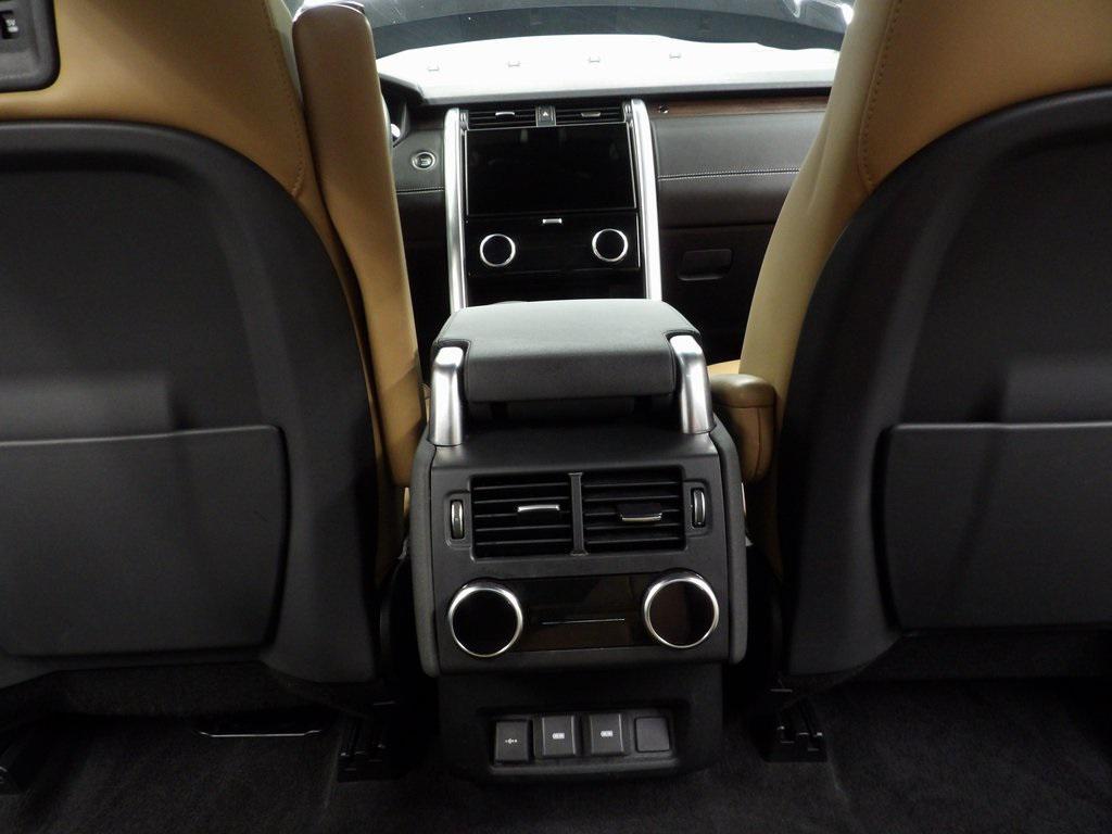 used 2024 Land Rover Discovery car, priced at $53,900