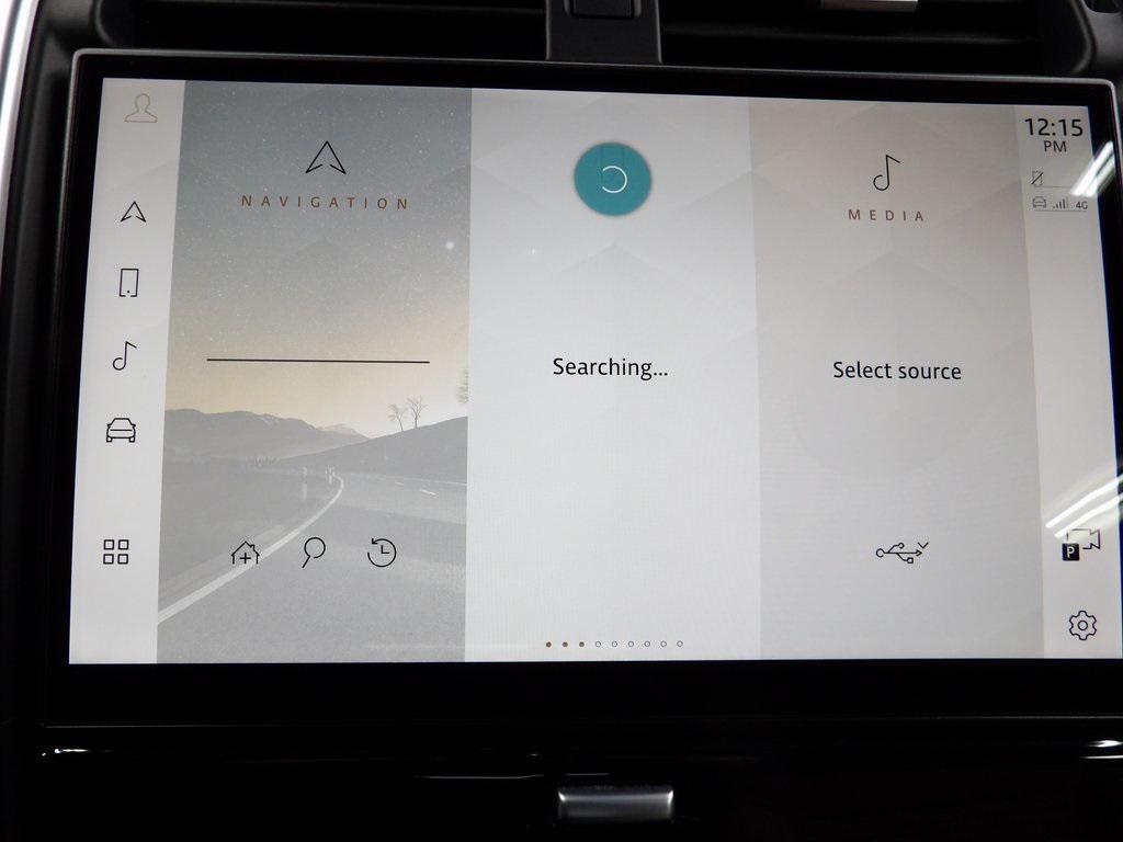 used 2024 Land Rover Discovery car, priced at $53,900