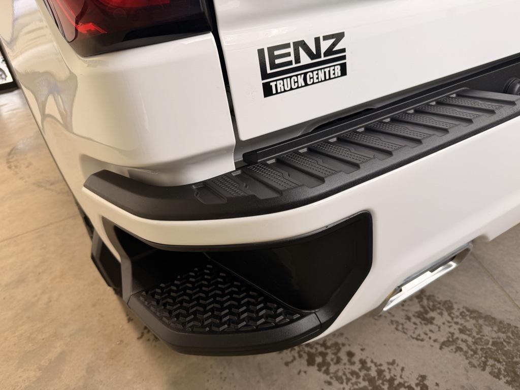 used 2024 GMC Sierra 1500 car, priced at $44,497