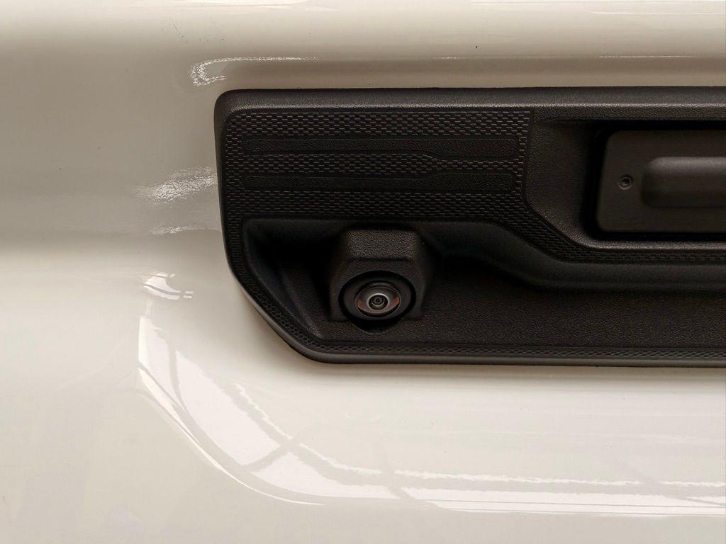 used 2024 GMC Sierra 1500 car, priced at $45,797