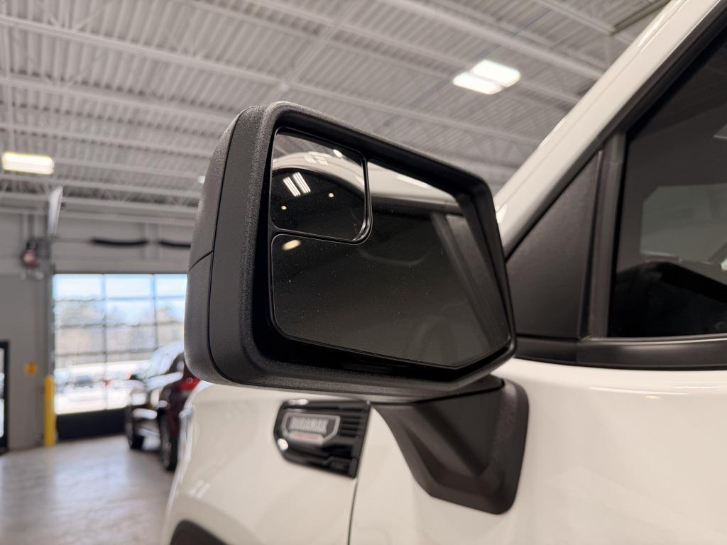 used 2024 GMC Sierra 1500 car, priced at $44,497