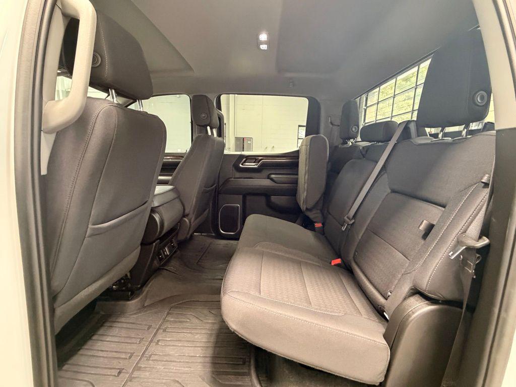 used 2024 GMC Sierra 1500 car, priced at $45,797