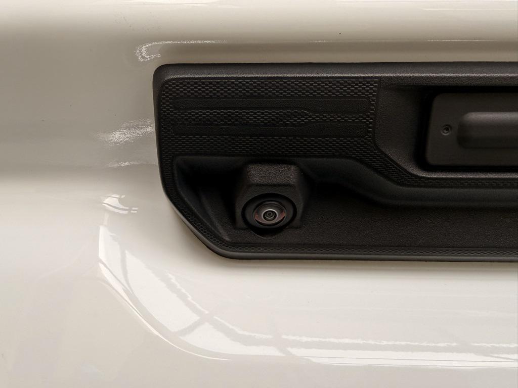 used 2024 GMC Sierra 1500 car, priced at $44,497