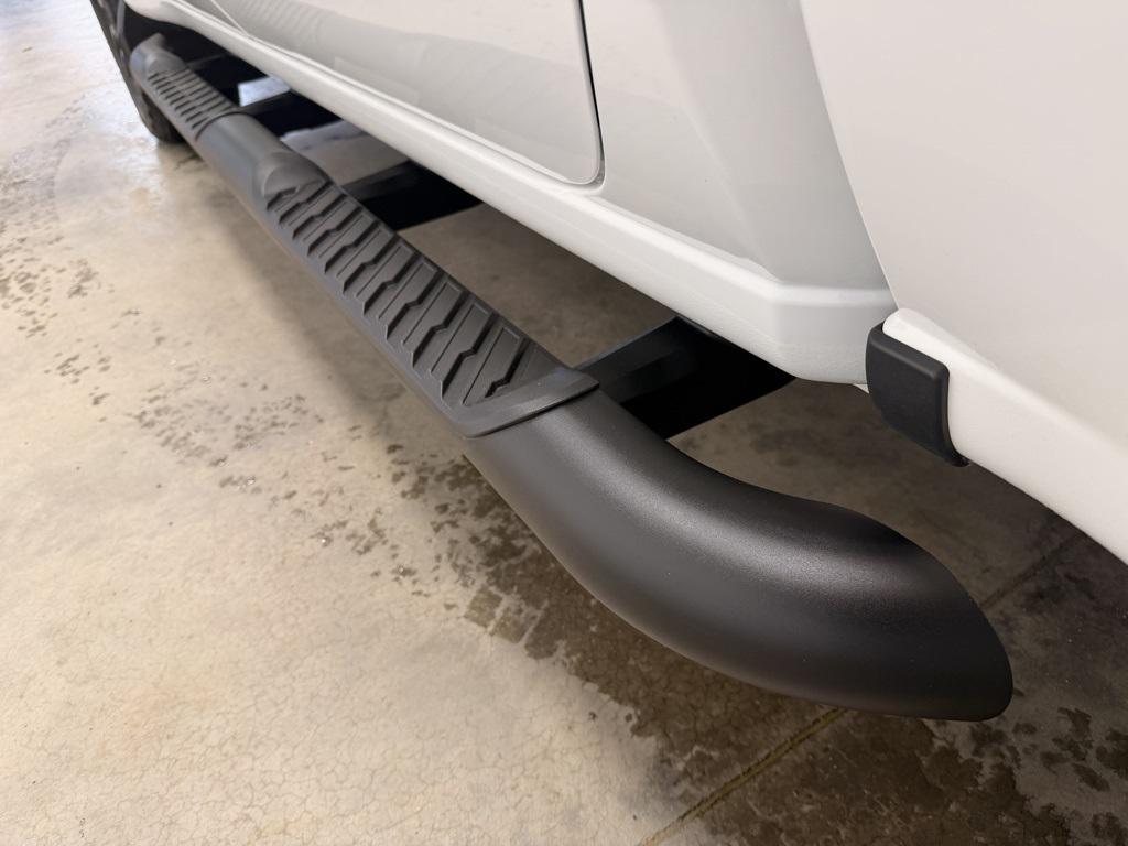 used 2024 GMC Sierra 1500 car, priced at $44,497