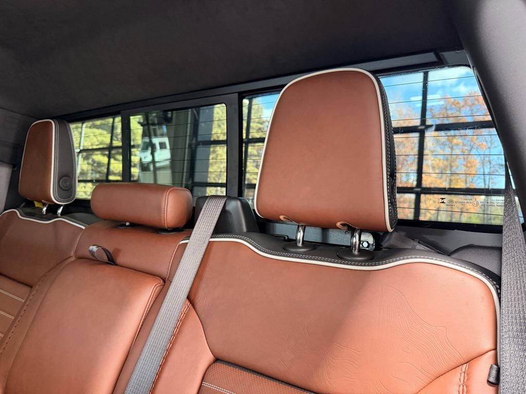 used 2025 GMC Sierra 1500 car, priced at $69,891