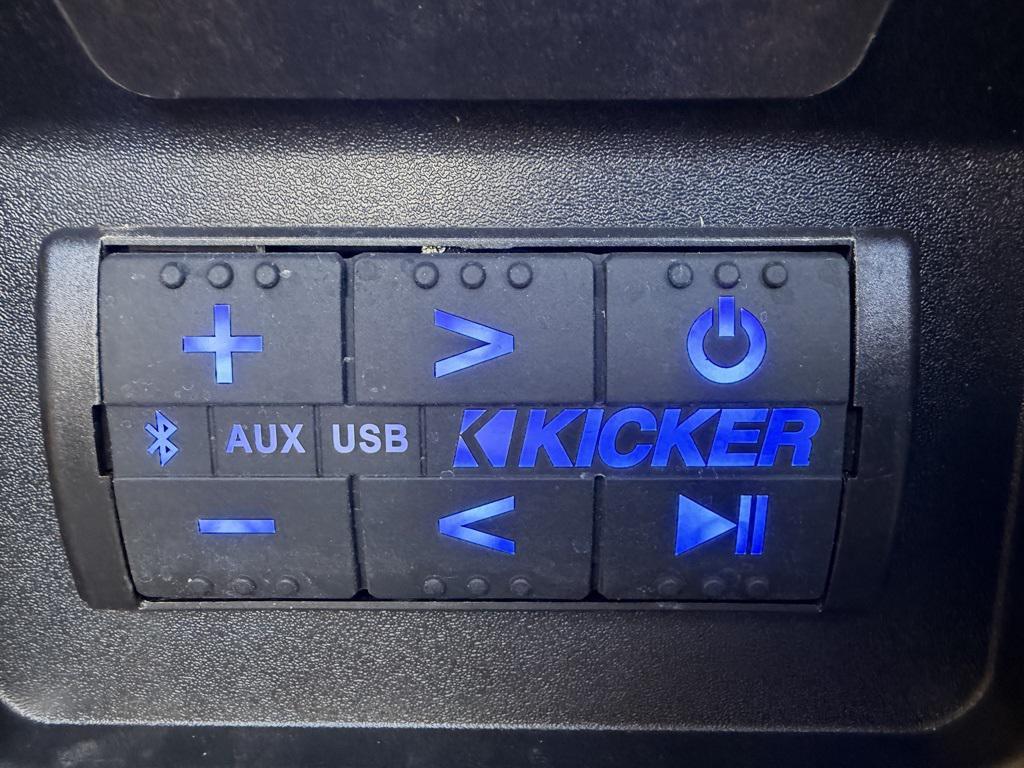 used 2025 GMC Sierra 1500 car, priced at $69,891