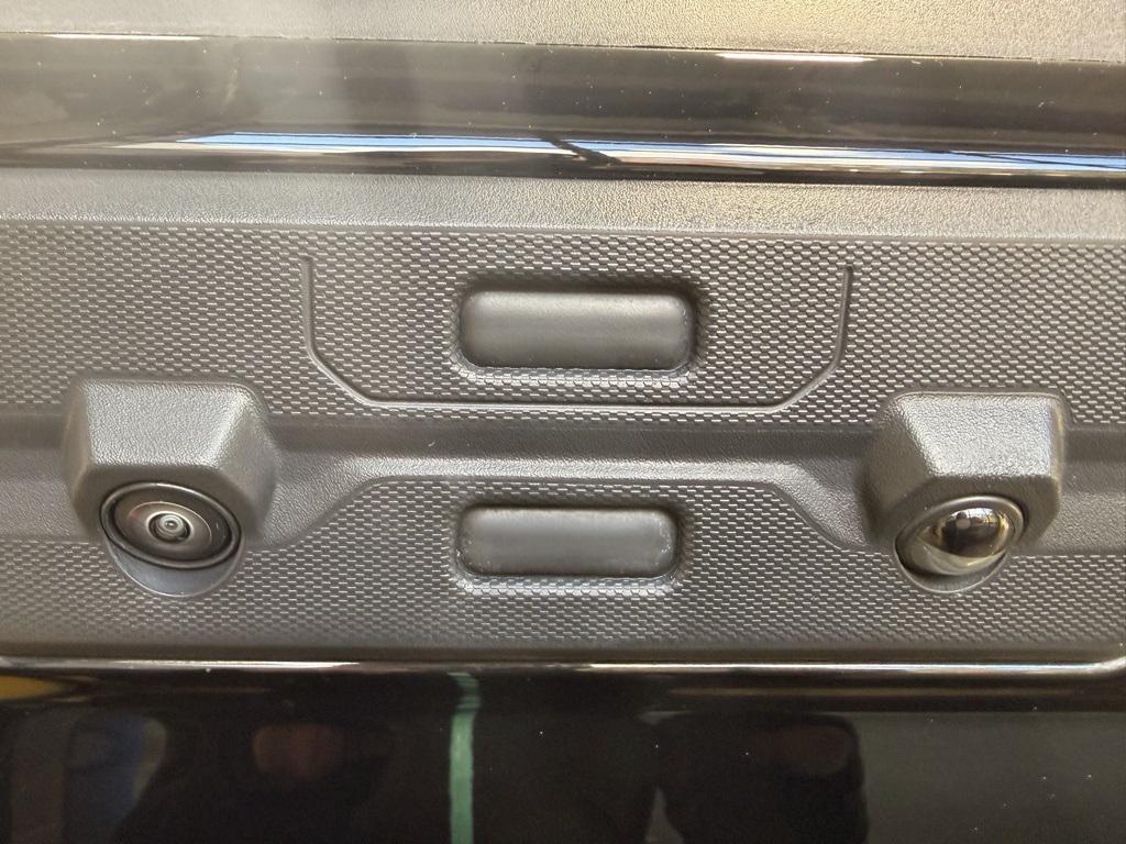 used 2025 GMC Sierra 1500 car, priced at $69,891