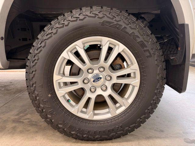 used 2017 Ford F-150 car, priced at $23,498