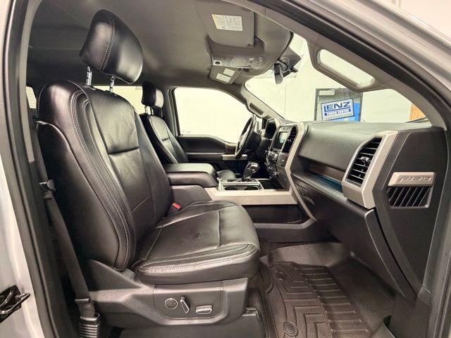 used 2017 Ford F-150 car, priced at $23,498
