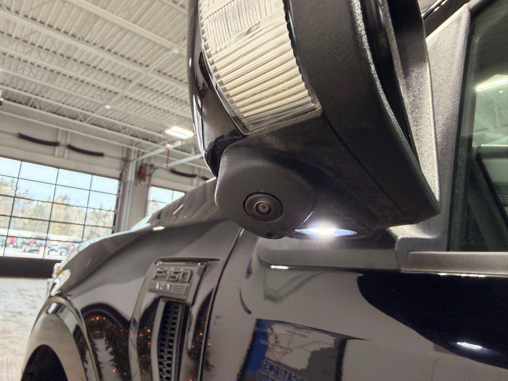 used 2025 Ford F-150 car, priced at $57,992