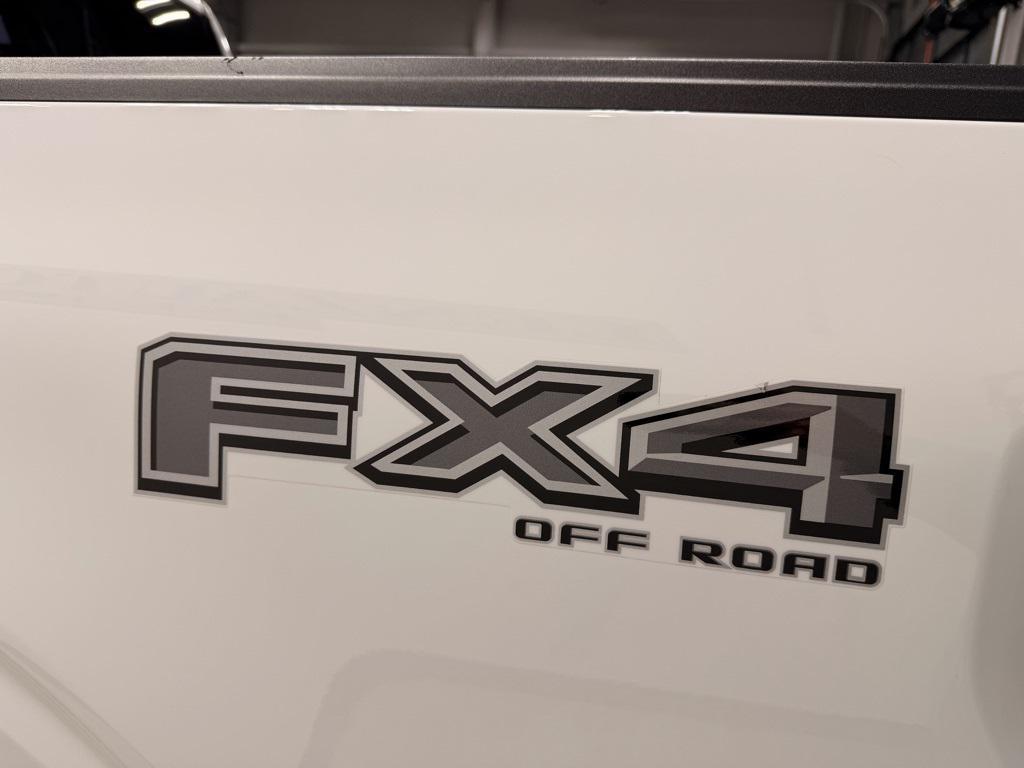 used 2023 Ford F-150 car, priced at $39,591