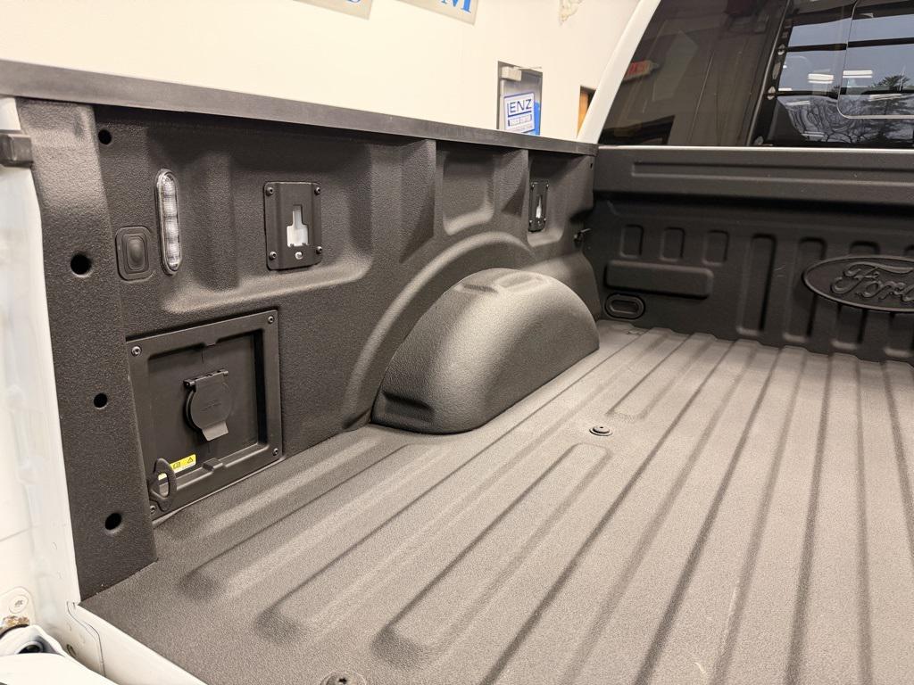 used 2023 Ford F-150 car, priced at $39,591