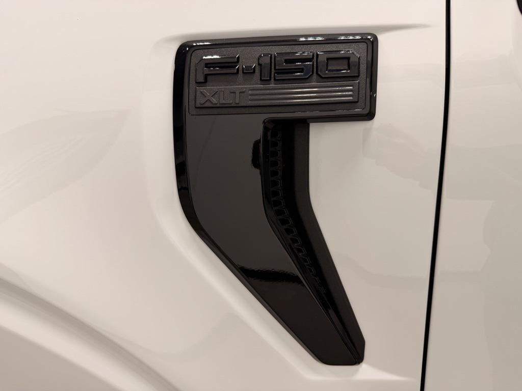 used 2023 Ford F-150 car, priced at $39,591
