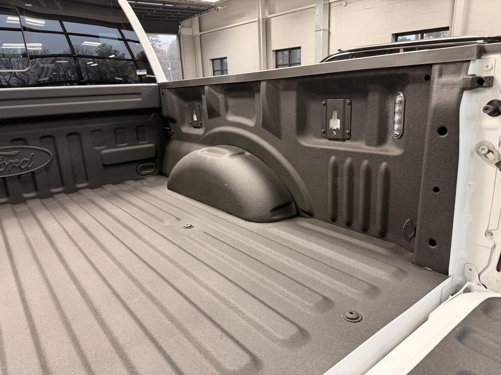 used 2023 Ford F-150 car, priced at $39,591