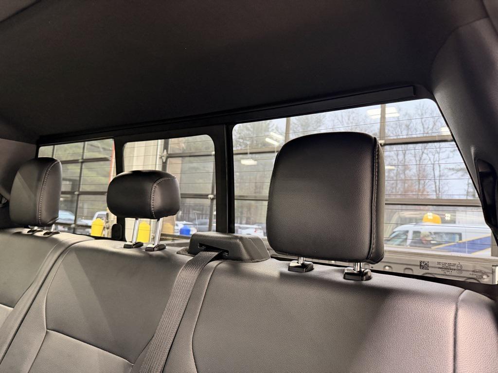 used 2023 Ford F-150 car, priced at $39,591