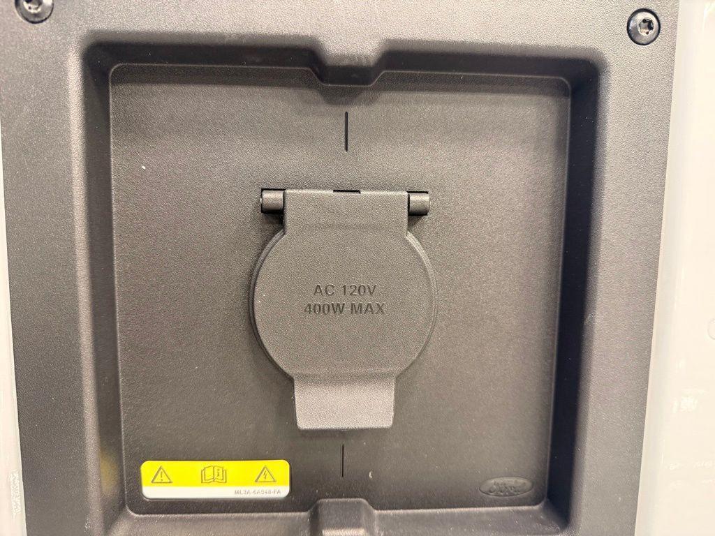 used 2023 Ford F-150 car, priced at $47,792