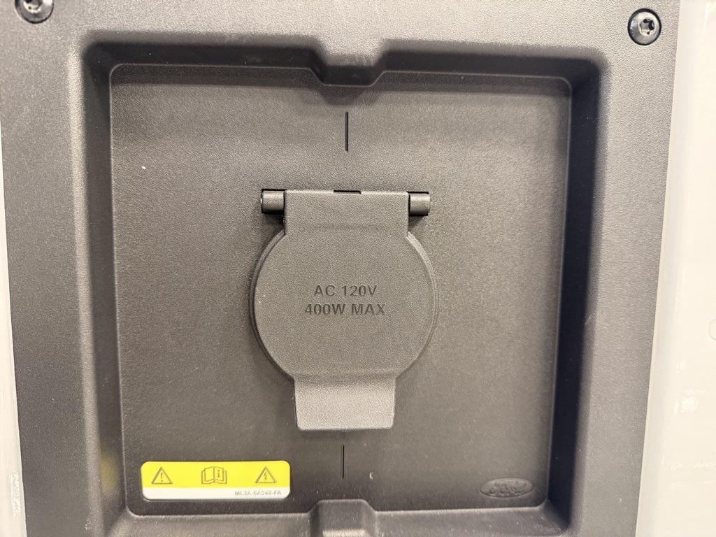 used 2023 Ford F-150 car, priced at $48,497